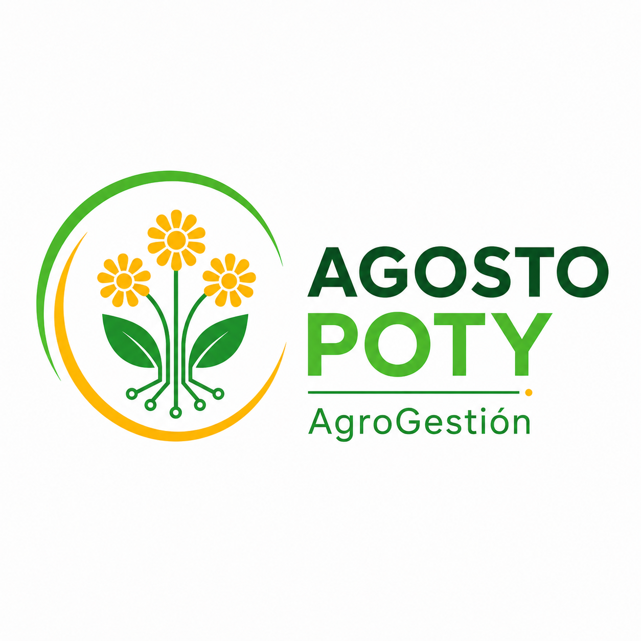 Agosto Poty